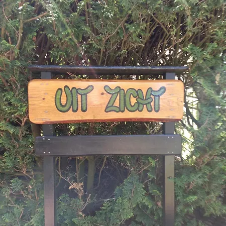 Uit Zicht Chalet Putten