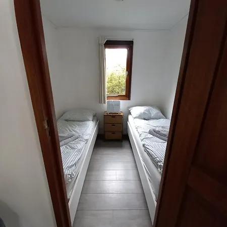 Chalet Uit Zicht Putten