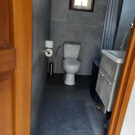 Uit Zicht Chalet Putten